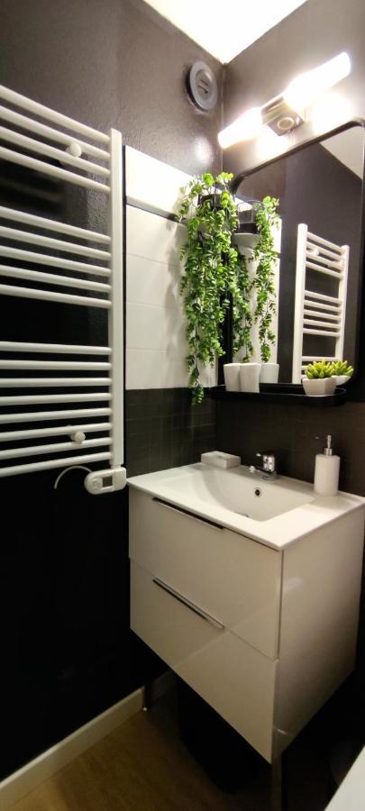 Appart Cosy Green, Ocean, Golf, Piscine, Wifi Мольез-е-Маа Экстерьер фото