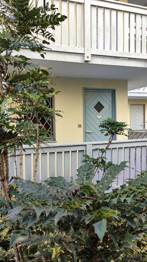 Appart Cosy Green, Ocean, Golf, Piscine, Wifi Мольез-е-Маа Экстерьер фото