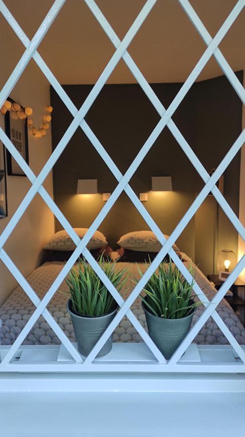Appart Cosy Green, Ocean, Golf, Piscine, Wifi Мольез-е-Маа Экстерьер фото