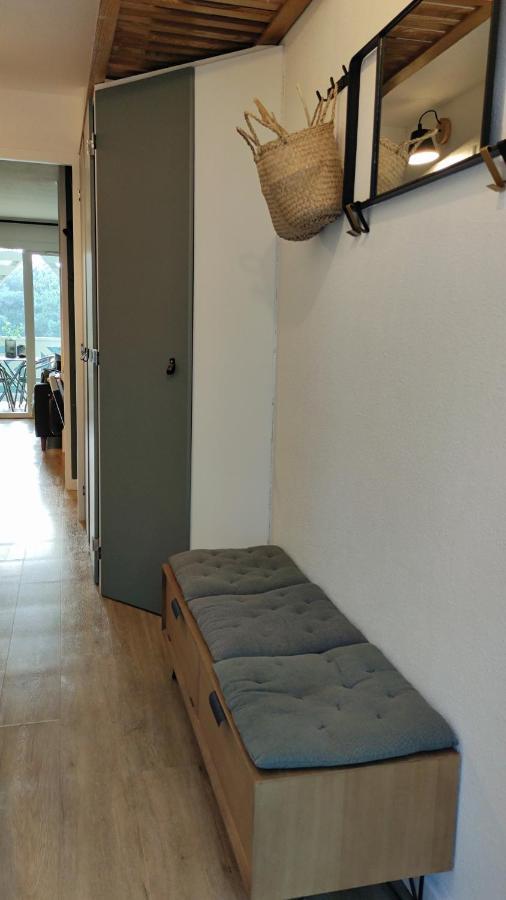 Appart Cosy Green, Ocean, Golf, Piscine, Wifi Мольез-е-Маа Экстерьер фото