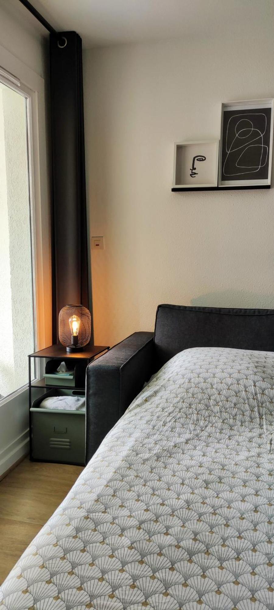 Appart Cosy Green, Ocean, Golf, Piscine, Wifi Мольез-е-Маа Экстерьер фото
