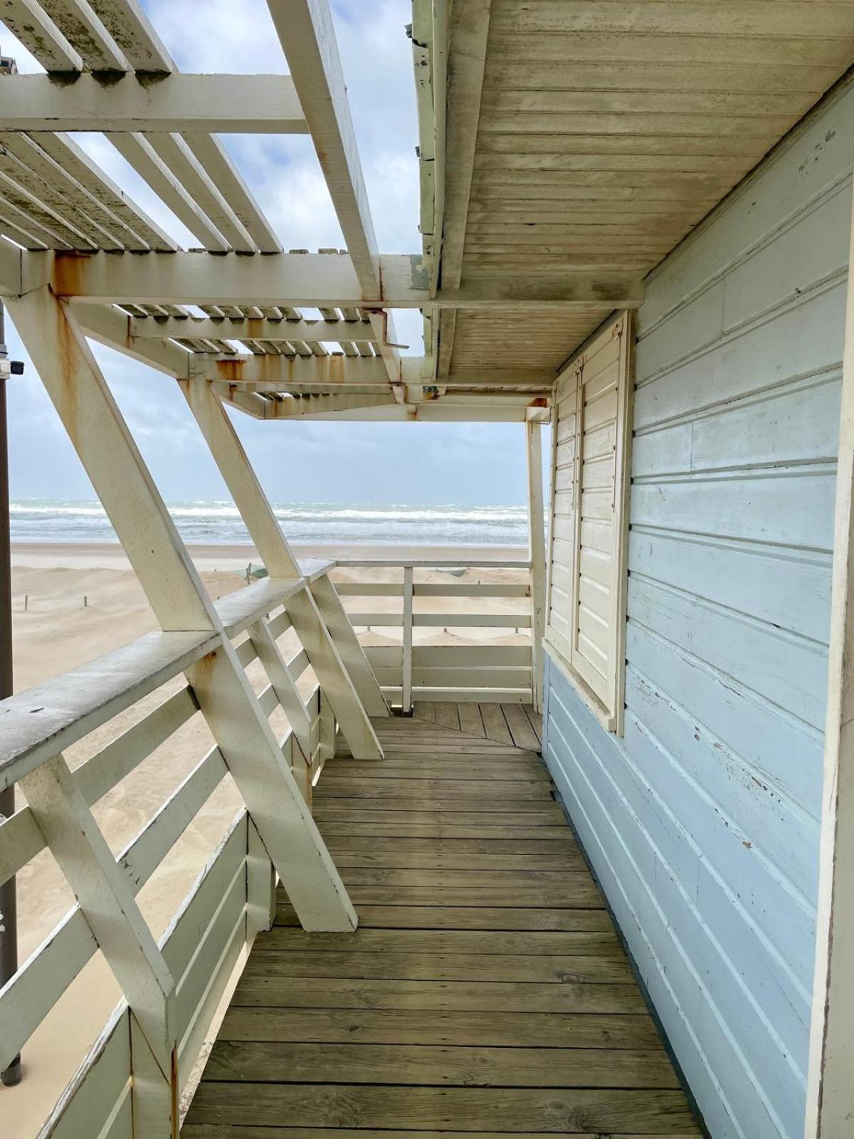 Appart Cosy Green, Ocean, Golf, Piscine, Wifi Мольез-е-Маа Экстерьер фото